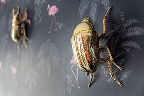 SmartHotel Flamingo self-check-in