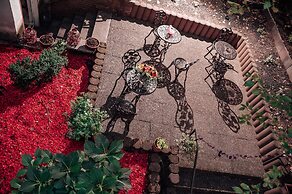 SmartHotel Flamingo self-check-in