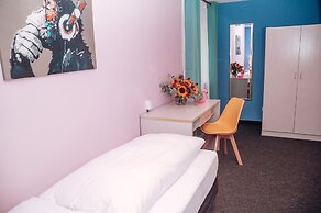 SmartHotel Flamingo self-check-in