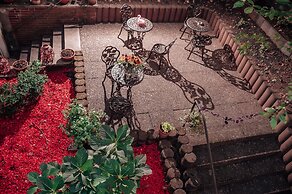 SmartHotel Flamingo self-check-in