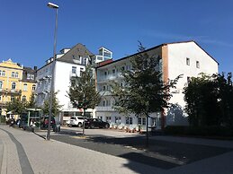 SmartHotel Flamingo self-check-in