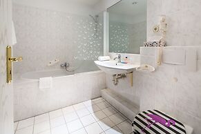 SmartHotel Flamingo self-check-in