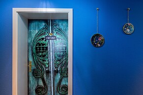 SmartHotel Flamingo self-check-in