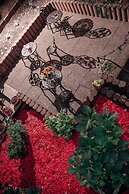 SmartHotel Flamingo self-check-in