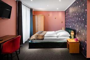 SmartHotel Flamingo self-check-in