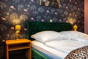 SmartHotel Flamingo self-check-in