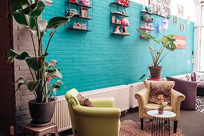 SmartHotel Flamingo self-check-in