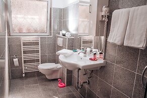 SmartHotel Flamingo self-check-in