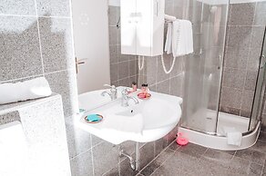 SmartHotel Flamingo self-check-in