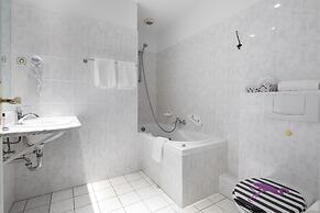 SmartHotel Flamingo self-check-in