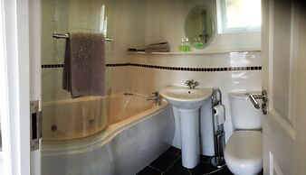 Gosfield Lake Resort