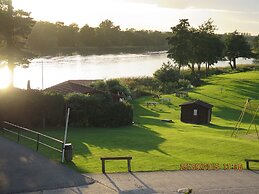 Gosfield Lake Resort