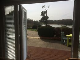 Gosfield Lake Resort