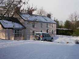 Lisnafillan Lodge