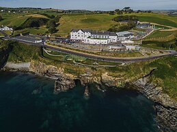 Dunmore House Hotel
