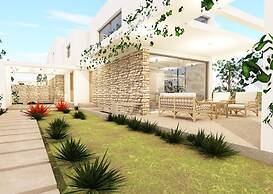 Kassandra Villas