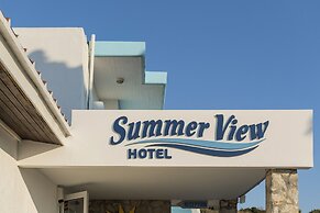 Summer View Hotel