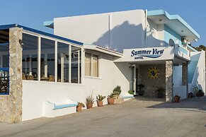 Summer View Hotel