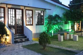 Le Green Udawalawe Resort