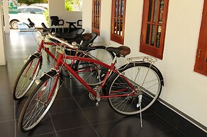 Le Green Udawalawe Resort