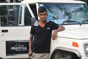 Le Green Udawalawe Resort