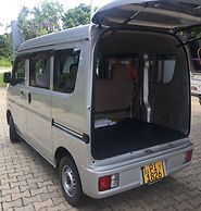 Le Green Udawalawe Resort