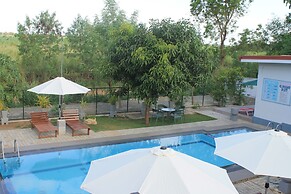 Le Green Udawalawe Resort