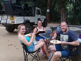 Le Green Udawalawe Resort