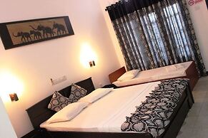 Le Green Udawalawe Resort