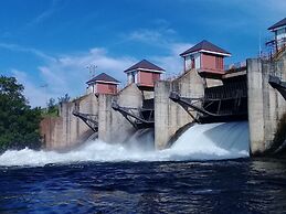 Le Green Udawalawe Resort