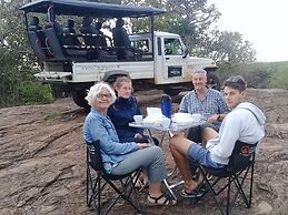 Le Green Udawalawe Resort