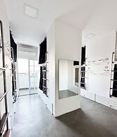 Aquarela do Leme - Hostel