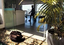 Aquarela do Leme - Hostel