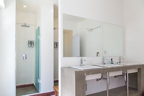 Aquarela do Leme - Hostel