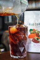 Aquarela do Leme - Hostel