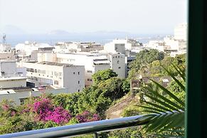 Aquarela do Leme - Hostel