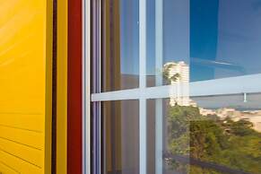 Aquarela do Leme - Hostel