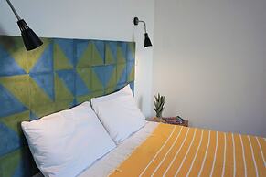 Aquarela do Leme - Hostel