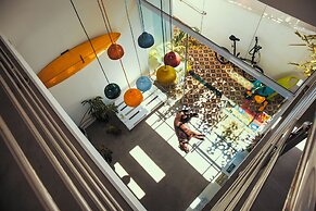 Aquarela do Leme - Hostel