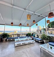 Aquarela do Leme - Hostel