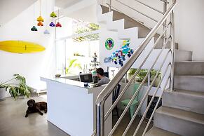 Aquarela do Leme - Hostel