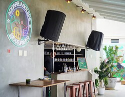 Aquarela do Leme - Hostel