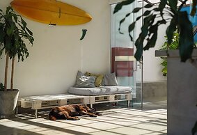 Aquarela do Leme - Hostel