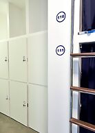 Aquarela do Leme - Hostel