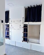 Aquarela do Leme - Hostel