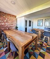 Aquarela do Leme - Hostel