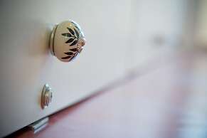 Aquarela do Leme - Hostel