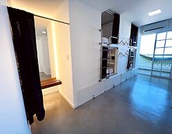 Aquarela do Leme - Hostel