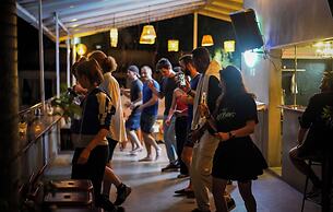 Aquarela do Leme - Hostel