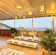 Aquarela do Leme - Hostel